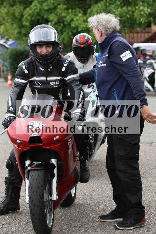 /40 05.08.2025 FREERIDE Training ADR/Impressionen und  Sektionstraining